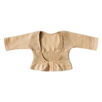 Chest Brace Chest Lifter Shapewear Shoulder Pulling Corrector Posture Top  Posture Improvement kūno spalva