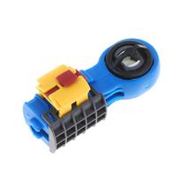 For Qashqai X-Trail Gearbox Selector Shift Lever Cables End Linkage Connectors 9654302180# Car Accessories 1PCS