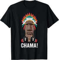 Chama Fighter Mma Fan Jjb Boxing Muay Thai Kickboxing Tshirt Cotton Printed Graphic Hoodie Women Unisex Clothing Funny Tops S