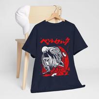 Guts  Griffith Berserk Shirtguts Shirtberserk Gutsgriffith Berserkanime M