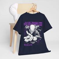 Megumi Tshirt Jujutsu Kaisen Itadori Yuji Panda Maki Gojo Satoru Horror Shirt M