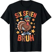 Penguin Christmas Halloween Costume Happy Hallothanksmas T-Shirt Summer Comforta XL