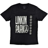 Linkin Park TShirt Shift OFFICIAL NEW XL