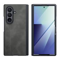 Applicable to Samsung ZFold7 mobile phone case invisible lens holder central axis hinge case film integrated SMW26 protective case Samsung zfold7