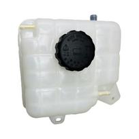 Car Coolant Radiator Overflow Container for Korando 2.0L 2.0T 2010-2018 2161034043 Reservoir Tank Automotive Accessory 1