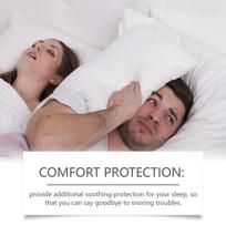 Premium Nasal Strips Stop Snore Breathable Patch For Healthy Deep Sleep Everyday Home Use one size