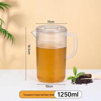 PP Acrylic Frosted Measuring Pitcher