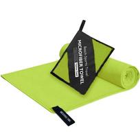 1 PCS 80x180cm Extra Large Microfiber Beach Towel  High Absorbent Quick-Dry Portable Swimming Sunbathing Camping Hiking Yoga Gym 80x180cm