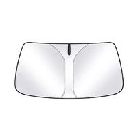 S For Leapmotor C10    Car Windshield Sunshade Cover Anti Uv Protectionfoldable And Easy To Store Accessories