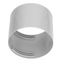 Nešiojamo oro kondicionieriaus išmetimo žarnos jungiklis CW CCW sriegiu AC jungties prailginimo jungtis 150mm 150mm/6in Stroke