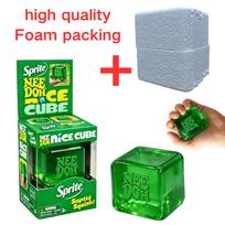Schylling Needoh Nice Cube Stress Relief Sensory Fidget Cube Birthday Party Gift gray