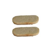 2/4Pcs Ultralight Catalytic Hand Warmer 1.5mm Thin Pocket Heater Special Catalyst Heating Accessories For Outdoor 2Pcs geltona