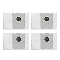 Dust Bags Designed for Ecovacs For deebot X11 Pro For omni T90 Pro T90 X12 Pro Robotic Vacuums Motor Protection Large Capacity
