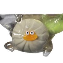 Funny Expression Bun Ball Slow Rebound Stress-relieving Toy Helps Anxiety and Provides Sensory Enjoyment Creative Holiday Gifts One Size balta