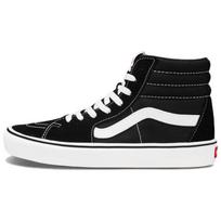 Vans SK8-HI ComfyCush 'Black' Vans VN0A3WMBVNE 35