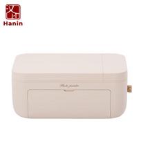 HPRT CP4100 Portable Dye-Sublimation Photo Printer CN plug (adapter included)