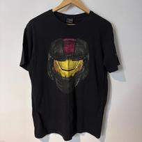 Halo Wars 2 Shirt Mens Large Black Gaming Tee Licensed Microsoft 2016 M