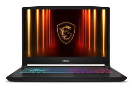 Notebook nešiojamas kompiuteris, 15.6", 8GB RAM, GeForce RTX 5060