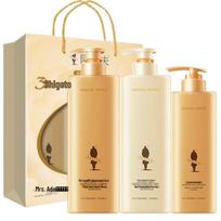 Adolph Ginseng Hair & Body Care Gift Set