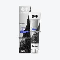 Canban Zeolite Deep Cleaning & Fresh Breath Toothpaste