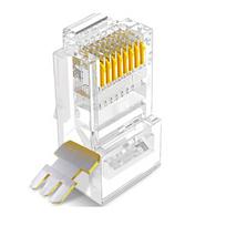 Baiker JT6 Cat6 RJ45 Connectors