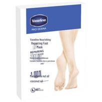 Vaseline Niacinamide Moisturizing Repair Hand and Foot Mask Set