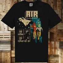 AIR TSHIRT S M L XL XXL 3XL 4XL M