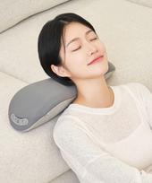 Comfortable Neck Care / Thermal Neck Massager Custom-Designed for Korean Cervical Spine