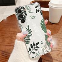 Astronaut Cartoon Pattern Case For Samsung A57 A37 A27 A17 S26 Ultra A56 A36 A16 A55 A35 A15 A54 5G S21 FE S22 S23 S24 S25 Plus Clear TPU Soft Cover Samsung S25 skaidri