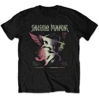 The Smashing Pumpkins TShirt Shiny OFFICIAL NEW S