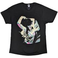Billie Eilish TShirt Portrait OFFICIAL NEW XL
