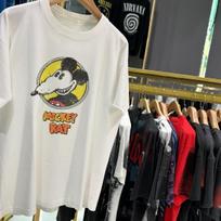 80s-90s Mickey Rat Promo T-Shirt White XXL L