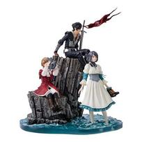 FINAL FANTASY XVI Formism Scene - Nozoku- FS JAPAN
