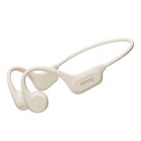 SANAG B60SPro Open-Ear Bluetooth Headphones smėlis