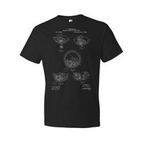 Pocket Watch Repeater Patent Shirt Watch Blueprint Pocket Watch Design M