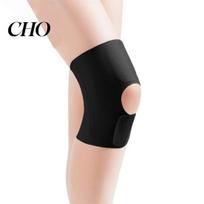 Anti-slip Knee Sleeve Support Brace Men Women Compression Wrap Arthritis Pain with Spring Bars Meniscus Tear Injury Recovery Running Workout Patellar S juoda