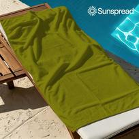 Olive Green Solid Quick Drying Bath Towel Microfiber beach towel light weight swimming camping yoga beach out 50x100cm