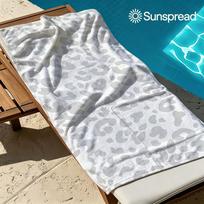 Into the Wild Quick Drying Bath Towel Microfiber beach towel light weight swimming camping yoga beach out 50x100cm