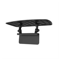 Heat Resistant Car Sun Visor Adjustable GPS Sunshade Navigation Screen Shade  Auto Accessories juoda