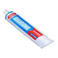 100ML Thermal Glue Thermal Conductive Silicone Silicone Paste for Microwave Device Printer Structure Automotive Chip Bonding