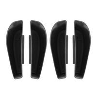 For Volkswagen VW ID4 ID.4 2026-2026 Door Storage Box Barrel Door Armrest Stowing Holder Container Organizer Accessories