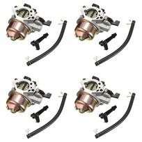A84E-4X NEW Carburetor Carb For Honda GX240 GX270 8HP 9HP 16100-ZE2-W71 1616100-ZH9-820 sidabras