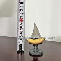 Little Nightmares Six Nome Figure Anime Little Nightmares II Mono Action Figure PVC Statue Decoration Model Toy Gifts