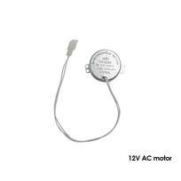 Incubator Automatic Egg Turning Motor 12V 110V 220V Motor Incubator Parts Synchronous Motor