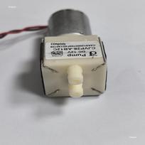 [C]Mini Vacuum Air Pump For DIY Robot Sweeper Cleaner 1Pcs DC 12V Micro 370 Motor Negative Pressure Suction Pump A