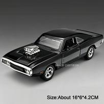 1:32 Scale Charger Viper Model Toy Sports Cars Alloy Diecast Doors Opened Pull Back Simulation Interior Home Decoration Vehicles