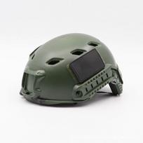 FAST Šalmas Airsoft MH Šalmas ABS Naujas Storas Lauko PJ Oro Pistoletas Šaudymas CS Apsauginė Įranga suaugusiems