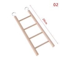 Birdcage HandCraft Hanging Decor Climbing Ladder Hamsters  Bird Supplies Parrot