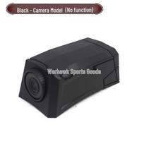 Tactical Helmet Camera with Realistic Night Vision Goggles for Film & TV