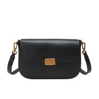 Bag Ladies Spring/summer Crossbody Bag Tofu Single Shoulder Simple Small Square Bag Daily Commute All-in-one Women's Bag juoda